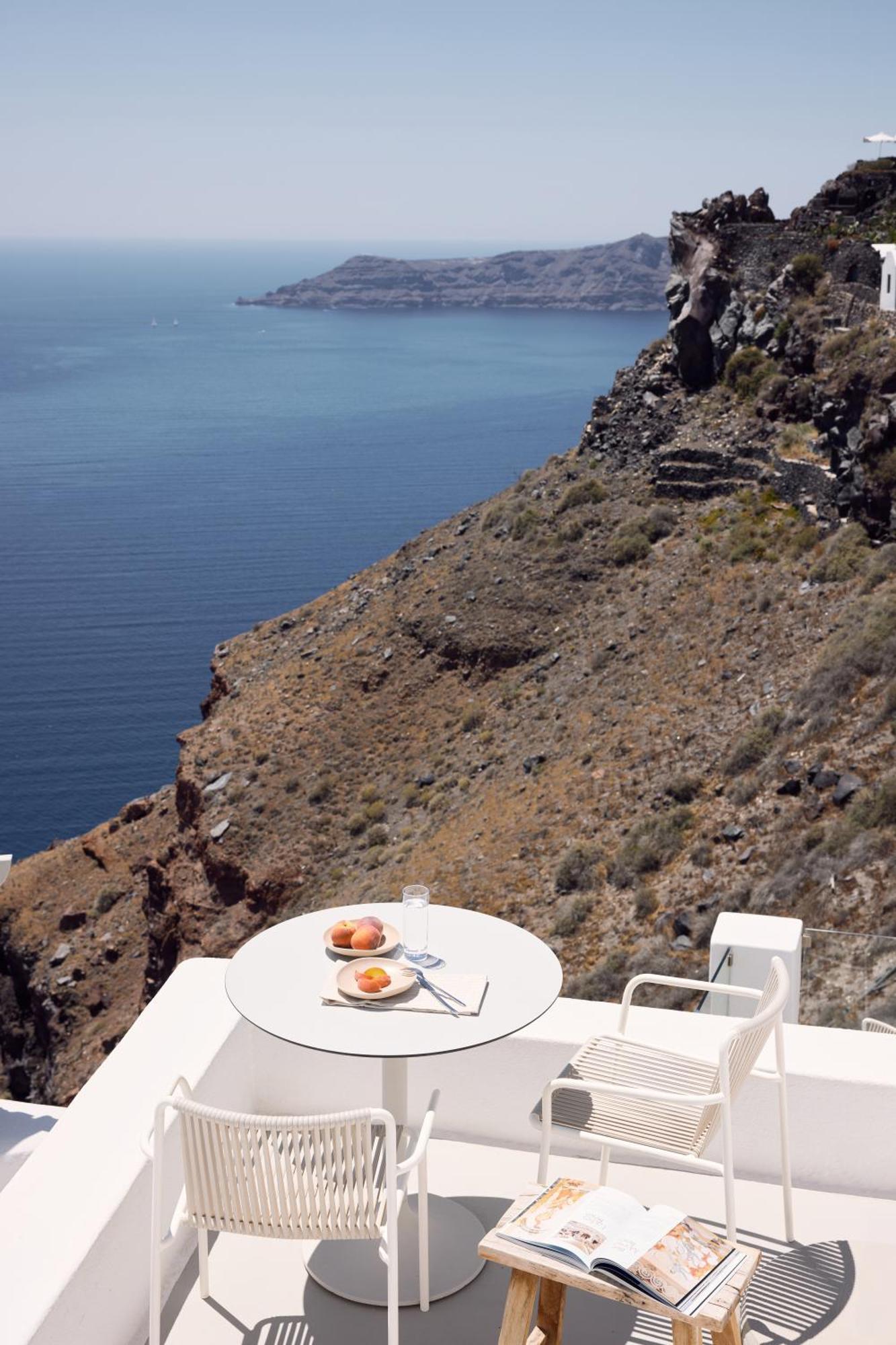 Iconic Santorini, A Boutique Cave Hotel By Sandglass Имеровигли Екстериор снимка